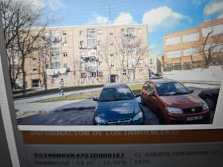 Pis a Calle de arroyo de fontarrón 127. Jesús