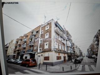 Piso en Calle de elfo 104. Jesús