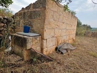 Finca rústica en Camí C'an Femenias 47