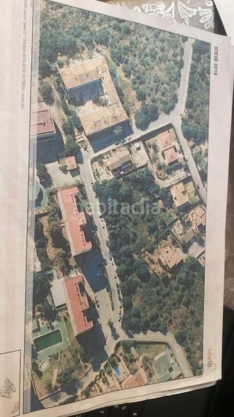 Foto 9165594c-48f4-496b-9344-d77d0f366fd6. Terreny residencial a carrer de sa mola 101 a Cales de Mallorca Manacor