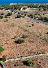 Landgut in Carretera porto cristo 6