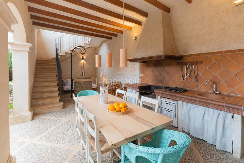 Foto 10395743-98e2-4470-a25e-d35fe660498c. Reihenhaus mit kamin heizung in Petra