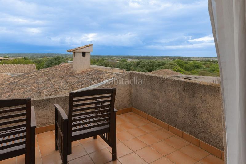 Foto 2ce957ca-f743-4219-a2ab-8a649c344321. Reihenhaus mit kamin heizung in Petra