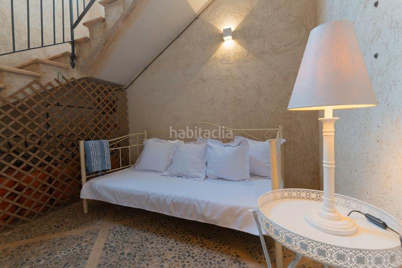 Foto 356b7c54-b19d-4d04-81d3-cf50c3d789db. Reihenhaus mit kamin heizung in Petra