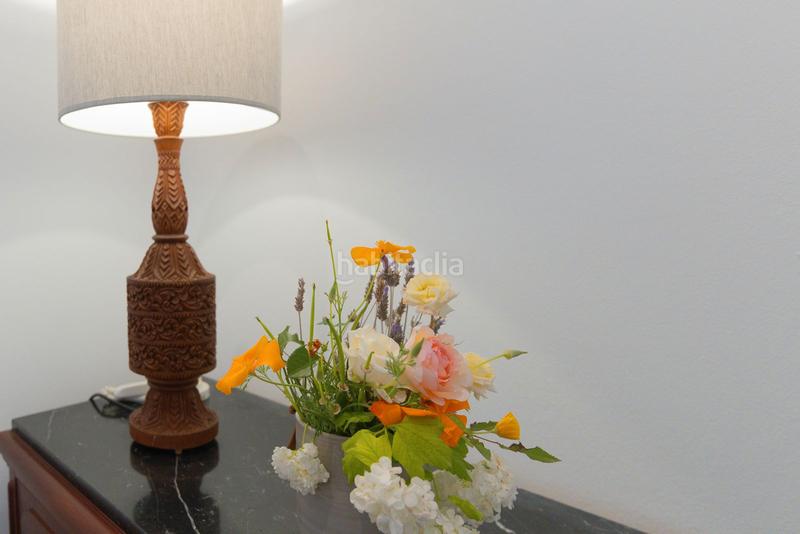 Foto 54d894f2-ac4a-4027-b7a3-5c47855e1457. Reihenhaus mit kamin heizung in Petra