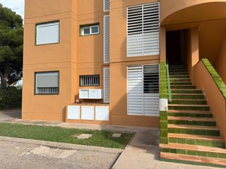 Casa  Avinguda sa coma 39. Yo mismo