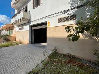 Geschäftsraum in Carrer llevant 40. Yo mismo