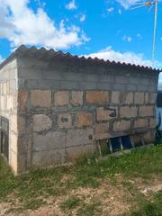 Finca rústica  Carrer marineta 4. Yo mismo