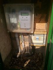 Rural plot in Carrer marineta 4. Yo mismo