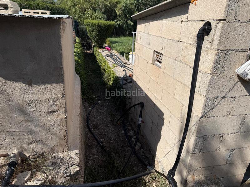 Foto 3e487647-100a-4332-a6d2-8313002b0d67. Rural plot in carretera artà-alcúdia 999 in Can Picafort Santa Margalida