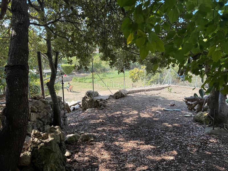 Foto 7f67199d-2624-42ca-8450-fd481c10c84b. Rural plot in carretera artà-alcúdia 999 in Can Picafort Santa Margalida