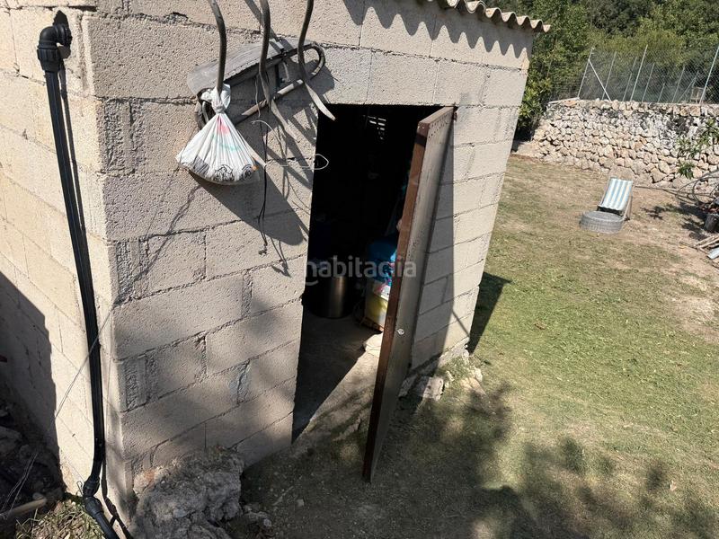 Foto b78f0426-7079-47c5-8038-03029a8f92b2. Rural plot in carretera artà-alcúdia 999 in Can Picafort Santa Margalida