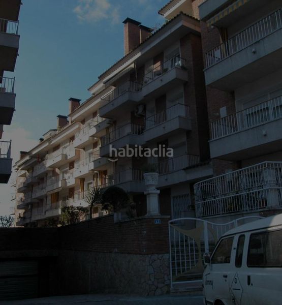 Foto 1ef354b1-4002-41ef-9dbb-97c5d4ec018d. Pis a carrer de sant joan 4 a Centre Blanes
