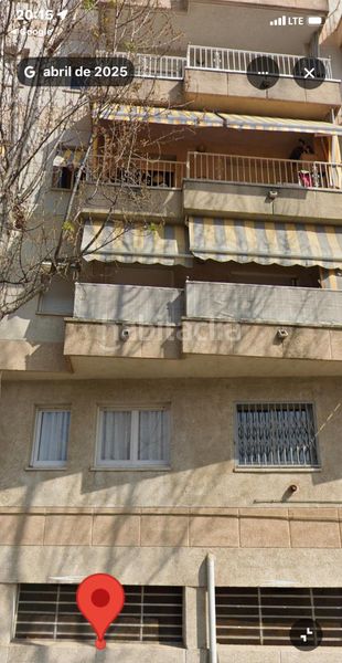 Foto 4457f7b7-6c0c-415b-b557-761214fa3173. Pis a Passeig Maragall Gavà