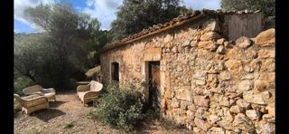 Finca rústica a Camí de sa coma freda 43. Jesús