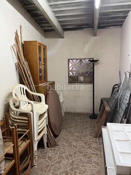 Foto 1806c2e1-b805-4f3d-8e41-7058ffff4fc1. Casa en urbanització pla de s nebot 506 jesús en Es Garrovers Marratxí