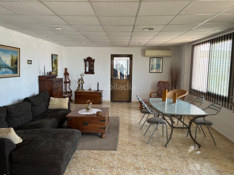 Foto 1ea8dbe5-5306-47a2-9364-c0e8e38a8a8d. Casa en urbanització pla de s nebot 506 jesús en Es Garrovers Marratxí