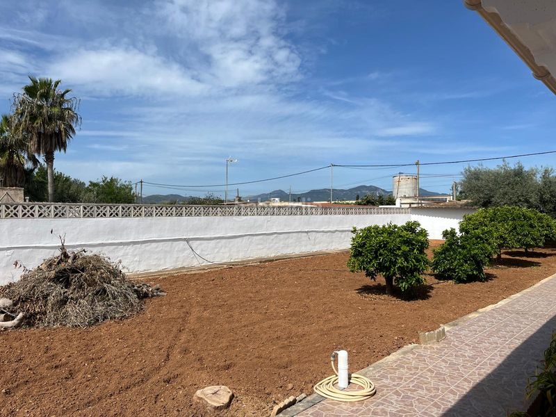 Foto 284e495c-cc03-4e2f-a990-7b222ba3dea8. Casa en urbanització pla de s nebot 506 jesús en Es Garrovers Marratxí