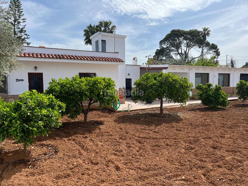 Foto 88dfaa58-104e-4290-8db0-2dd129c9e927. Casa en urbanització pla de s nebot 506 jesús en Es Garrovers Marratxí