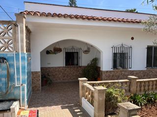 Casa  Urbanització pla de s nebot 506. Jesús