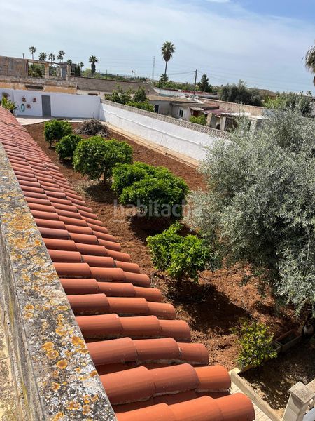 Foto afefbd79-493f-48d9-a4fb-989f4cda761a. Casa en urbanització pla de s nebot 506 jesús en Es Garrovers Marratxí