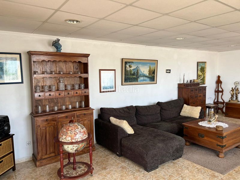 Foto c22be876-8f4f-46f1-947e-18da5fa3ccae. Casa en urbanització pla de s nebot 506 jesús en Es Garrovers Marratxí