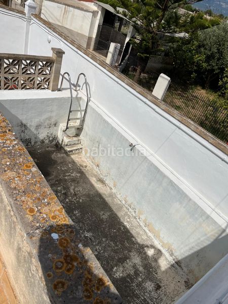 Foto fcfa192d-1566-471e-89c6-63d9888502fe. Casa en urbanització pla de s nebot 506 jesús en Es Garrovers Marratxí