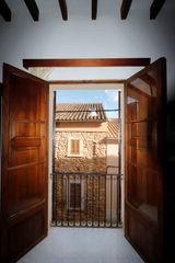 Casa a Carrer de binissalem 33. Yo mismo