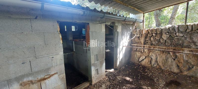 Foto d5665f72-cb3d-446d-bd08-35fdf9808544. Finca rústica a carretera palma-artá 80 a Manacor centre Manacor