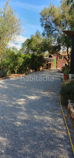 Foto fd2d4a04-4030-49b3-a673-c6da3907f300. Finca rústica a es trenc 331 a Zona Rústica - Interior Campos