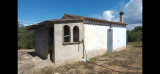 Finca rústica a Carrer es Pil·lari 22