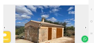 Finca rústica a Camí de Sant Jordi 16