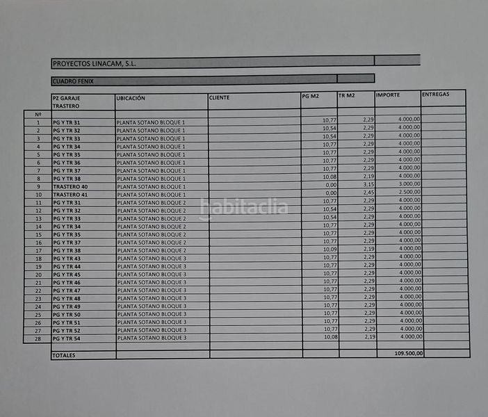 Foto 4e2fc6f0-0f1e-406b-a84a-3191d7b27e31. Aparcament cotxe a n/a a Enix