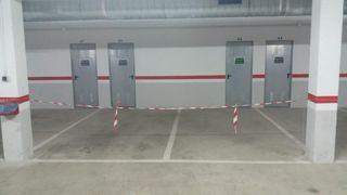 Posto auto in N/a. Jesús