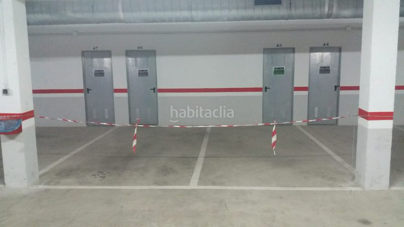 Foto dcc28c27-359a-408f-9aeb-346e61f5986c. Aparcament cotxe a n/a a Enix