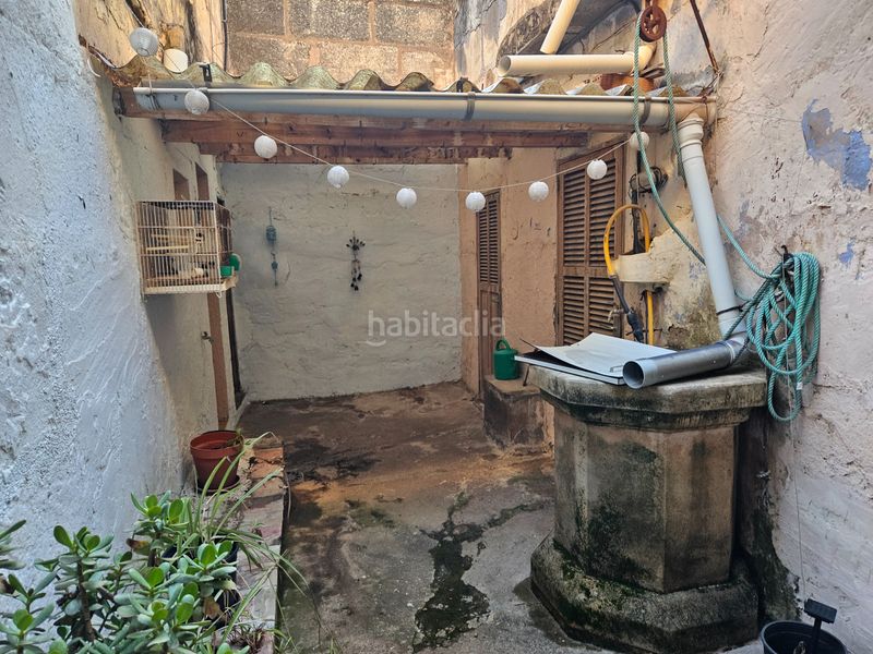 Foto a15159de-a7d1-417c-8b15-fa21588c6d9b. Casa jesús en Manacor centre Manacor