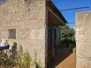 Finca rústica a Carrer ses Tapareres 1A