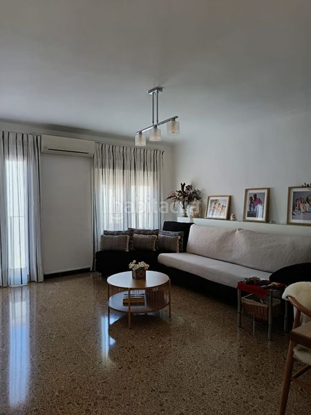 Foto 17a5a067-2de5-42b9-9667-96cbc1219de6. Etagenwohnung mit heizung in Manacor centre Manacor