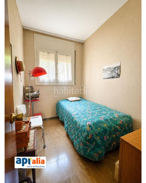 Foto 2ee6f684-b39c-40a9-8def-afb3e92fa019. Pis amb calefacció aparcament a Roses-Castellbell Sant Feliu de Llobregat