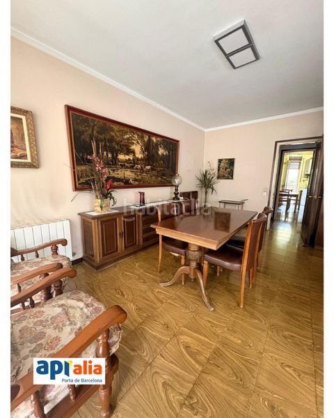 Foto 420d84fb-5307-4e52-8428-5085951e72e5. Pis amb calefacció aparcament a Roses-Castellbell Sant Feliu de Llobregat