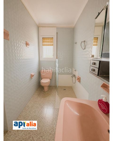 Foto 977fc580-d413-4f8a-99b5-8e90dcef68b3. Pis amb calefacció aparcament a Roses-Castellbell Sant Feliu de Llobregat