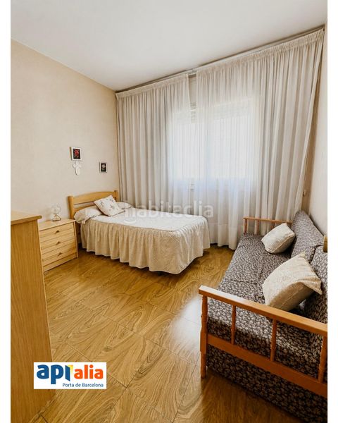 Foto 9b6b221c-d940-482f-9f7b-8fa6322ce37a. Pis amb calefacció aparcament a Roses-Castellbell Sant Feliu de Llobregat