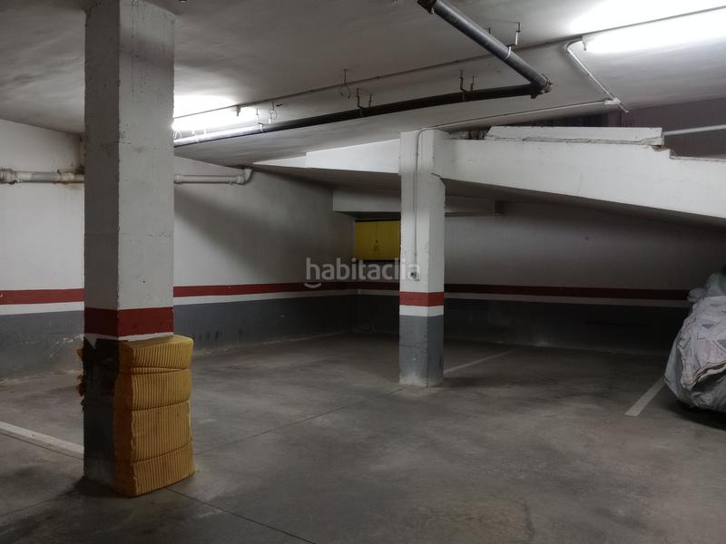 Foto 0116e05d-23a9-4230-b556-0a06180f35ec. Aparcament cotxe a passatge joan brillas 15 a El Gall Esplugues de Llobregat