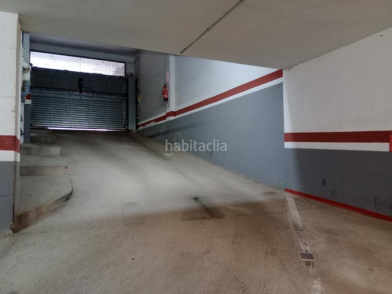 Foto 07eae836-1a5b-4d62-b705-e8e01cef0136. Aparcament cotxe a passatge joan brillas 15 a El Gall Esplugues de Llobregat