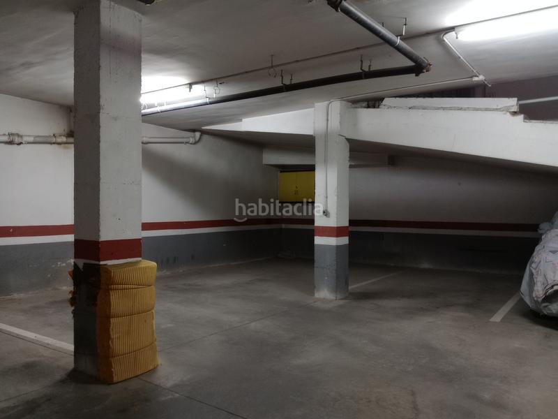 Foto 3a6a2166-38c5-4850-a16a-ad844d7bd2d7. Aparcament cotxe a passatge joan brillas 15 a El Gall Esplugues de Llobregat