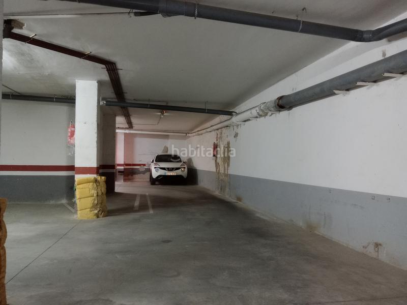 Foto 3d0ad063-5824-429b-a8cc-7ff797edd53f. Aparcament cotxe a passatge joan brillas 15 a El Gall Esplugues de Llobregat