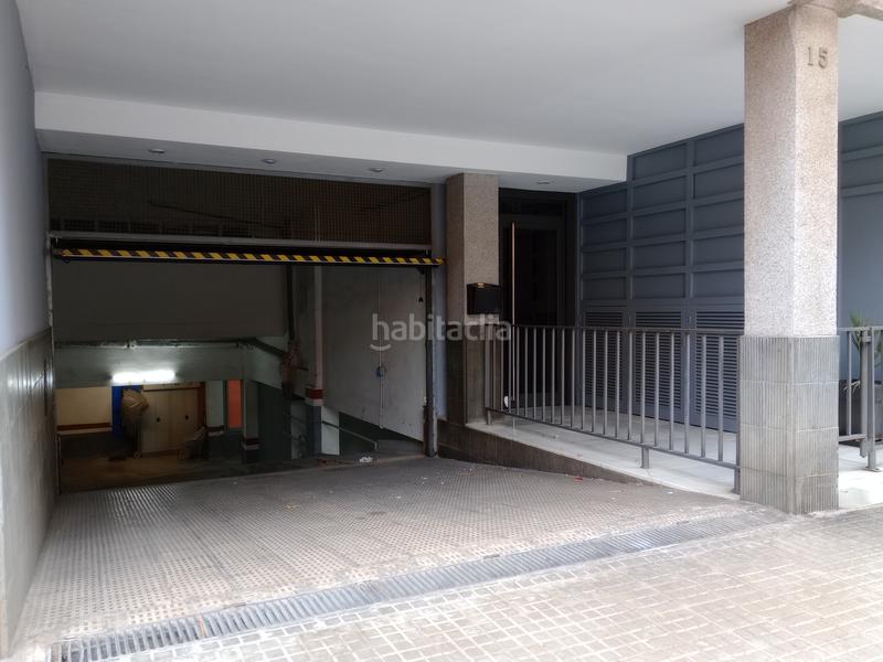Foto 6e1d9ee6-2f1a-41de-823e-aca7f5f6e8f6. Aparcament cotxe a passatge joan brillas 15 a El Gall Esplugues de Llobregat