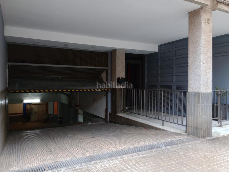 Foto 71253a6c-fc6b-4253-8ce3-c11c1f35207d. Aparcament cotxe a passatge joan brillas 15 a El Gall Esplugues de Llobregat