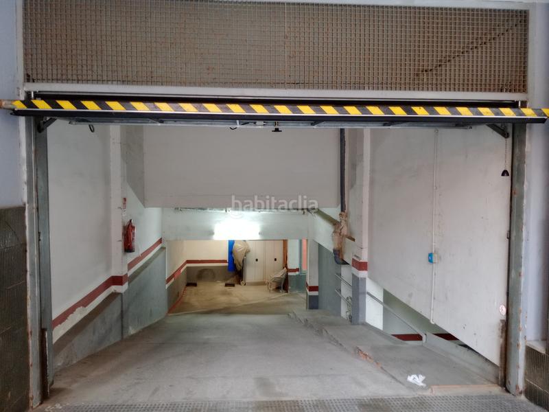 Foto 7761a28c-bbd4-4758-8e14-2f9e7140ef02. Aparcament cotxe a passatge joan brillas 15 a El Gall Esplugues de Llobregat