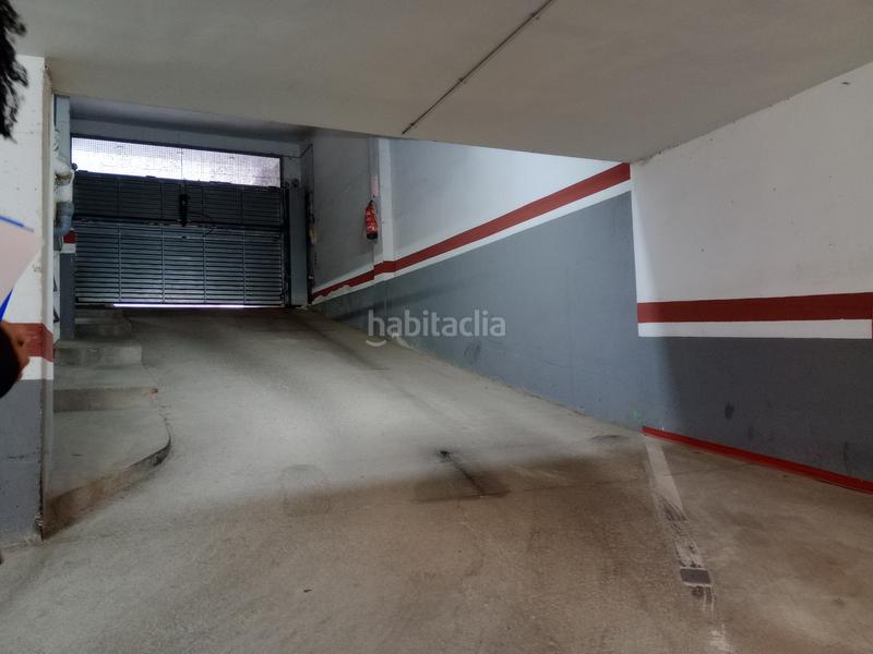 Foto 7ec65e96-24ea-457b-993b-d3aaab1d5680. Aparcament cotxe a passatge joan brillas 15 a El Gall Esplugues de Llobregat